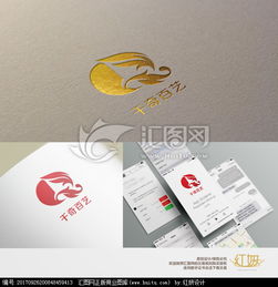 聚焦品牌形象，高效獲取理想設(shè)計——匯圖網(wǎng)禮儀服務(wù)logo設(shè)計懸賞攻略